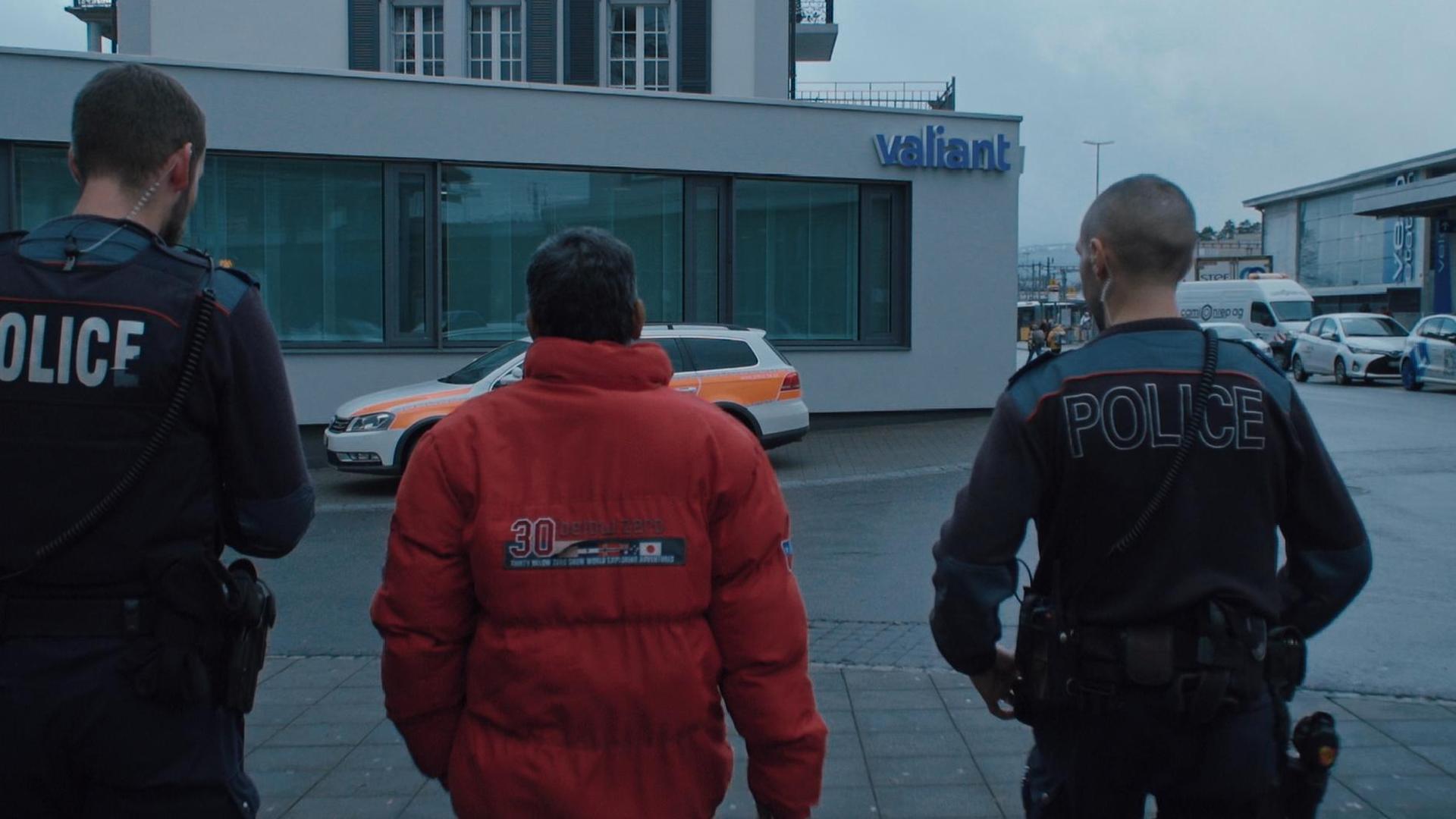 见证瑞士劳务市场的黑工问题