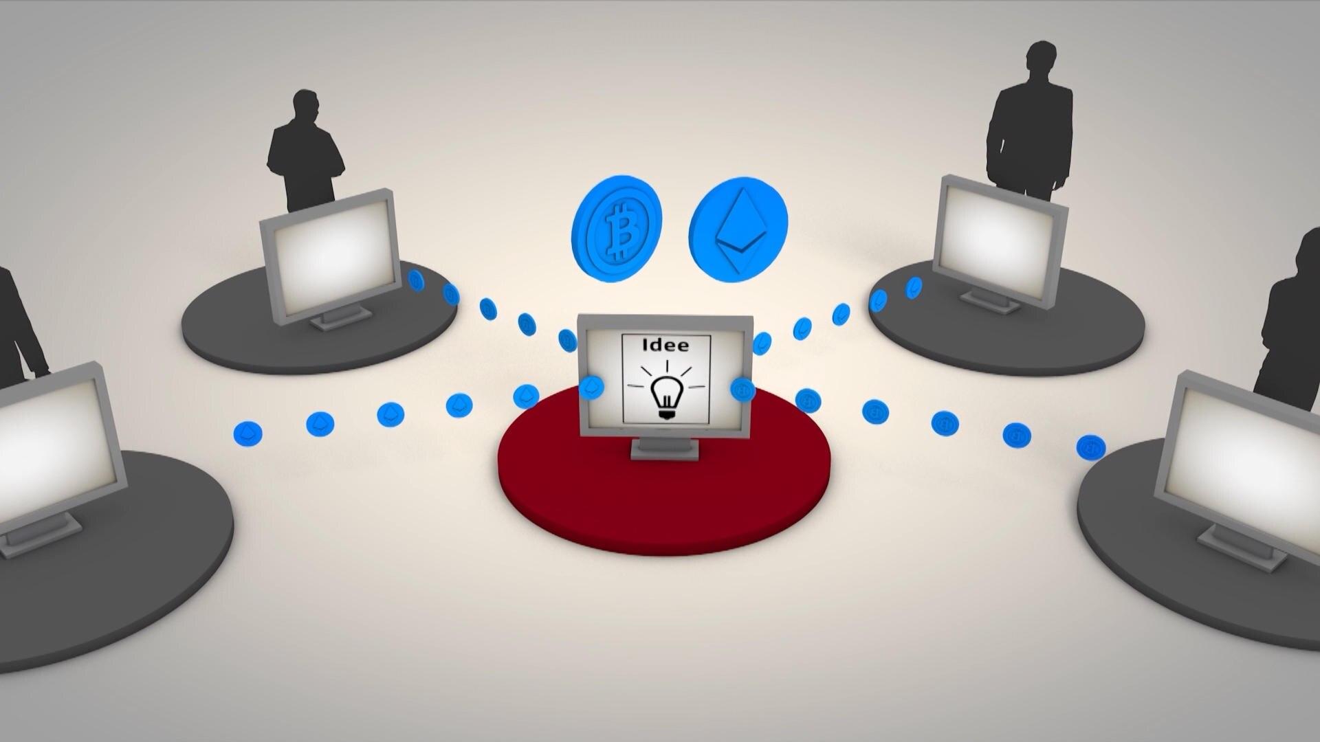 スイスのスタートアップ企業が切り開く新たなビジネス