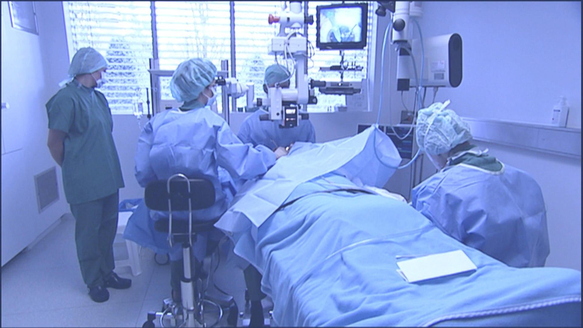 瑞士医生挣多少钱？